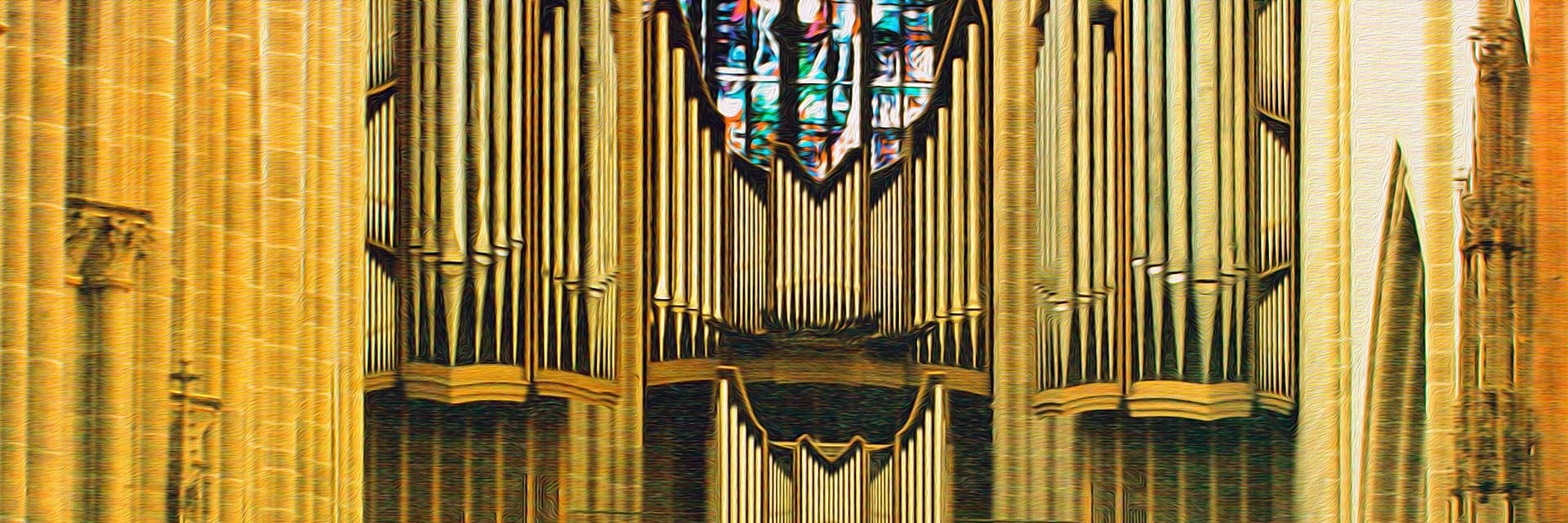 Ulm Münster
